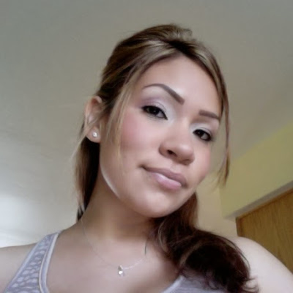 Meet your Posher, Brenda